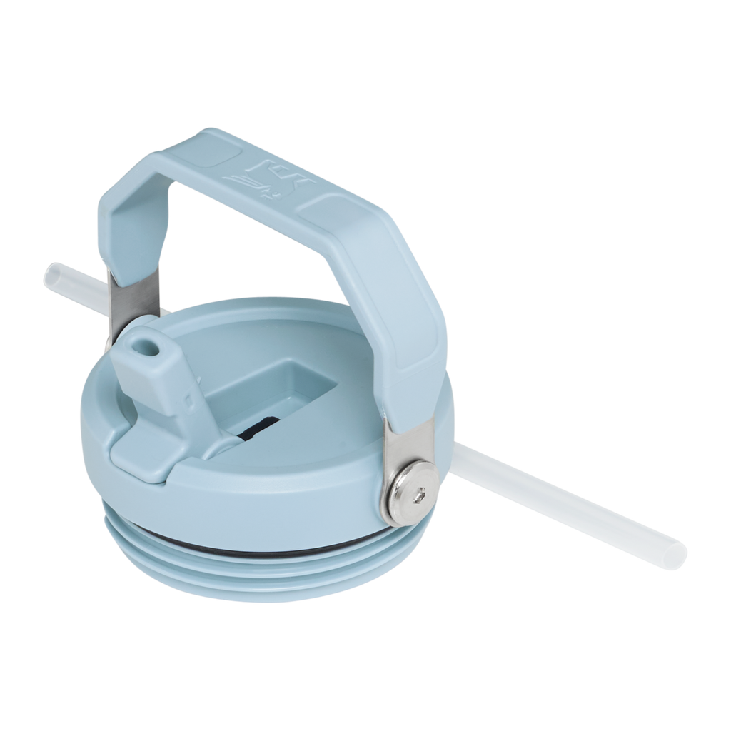 The IceFlow™ Flip Straw Tumbler | 30 OZ - Cups for Real Life