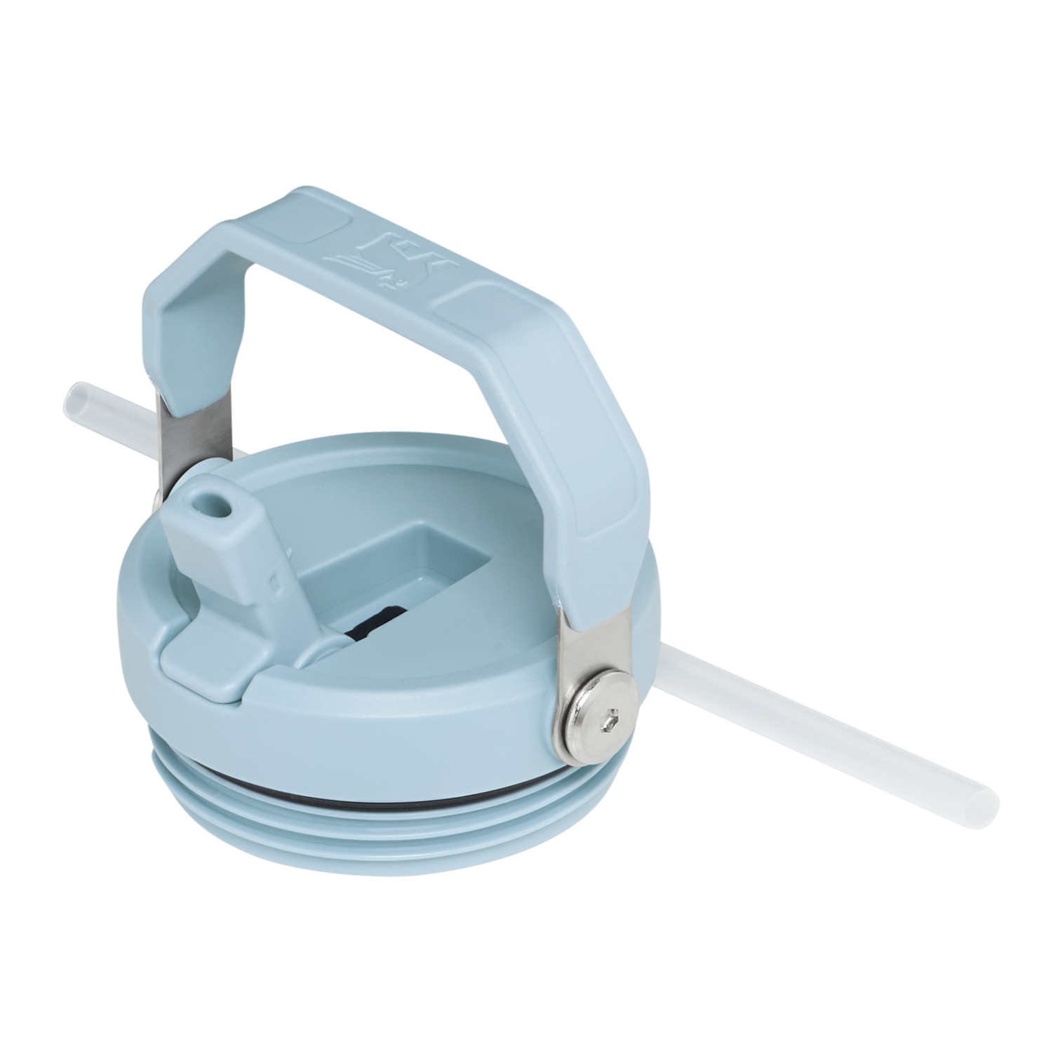 The IceFlow™ Flip Straw Tumbler | 30 OZ - Cups for Real Life