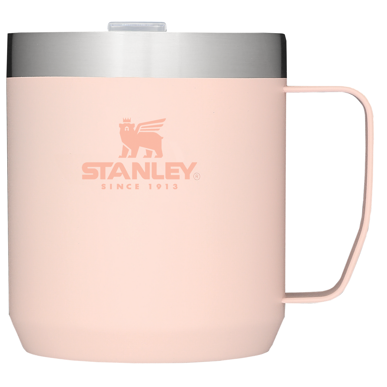 Classic Legendary Camp Mug | 12 OZ - Ready for Travel