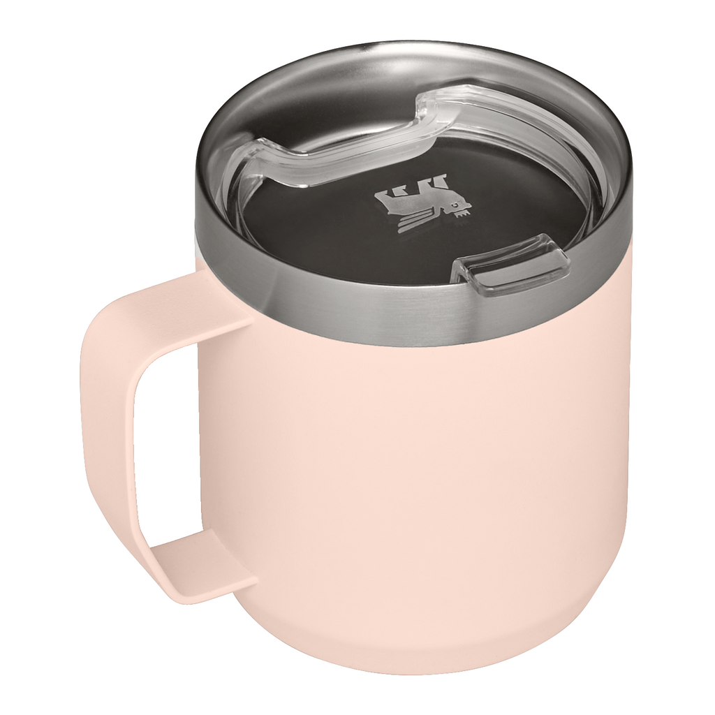 Classic Legendary Camp Mug | 12 OZ - Ready for Travel
