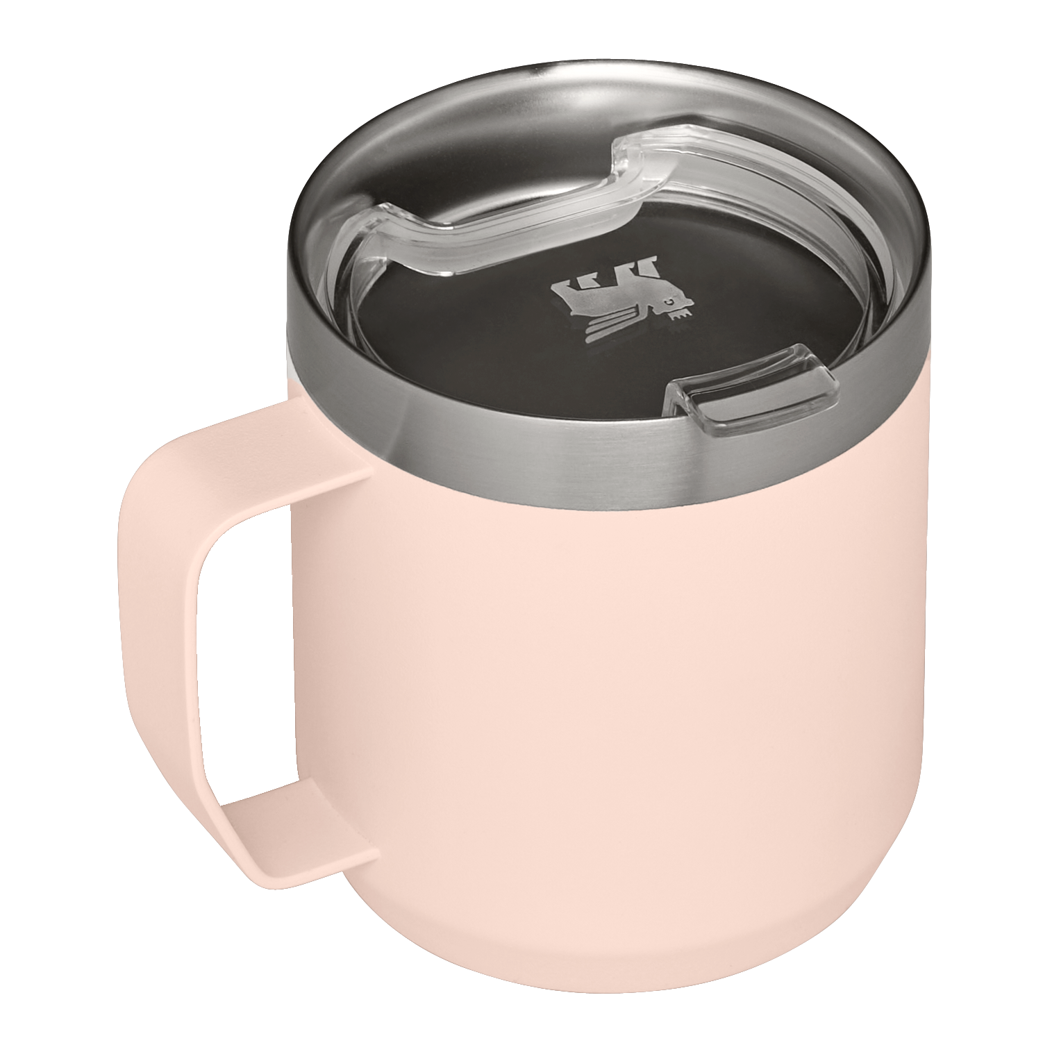 Classic Legendary Camp Mug | 12 OZ - Stanley Create - Errand Ready