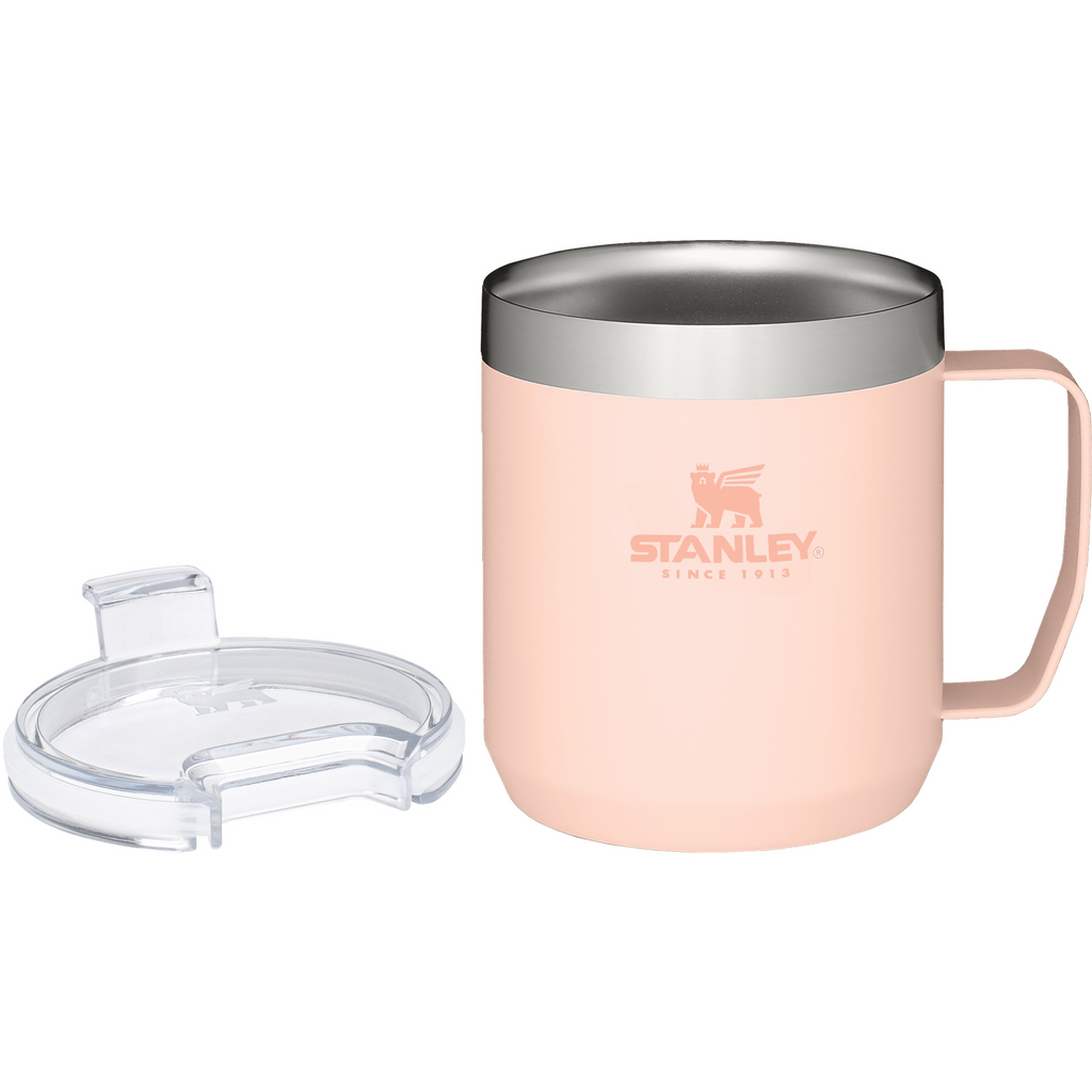 Classic Legendary Camp Mug | 12 OZ - Stanley Create - Errand Ready