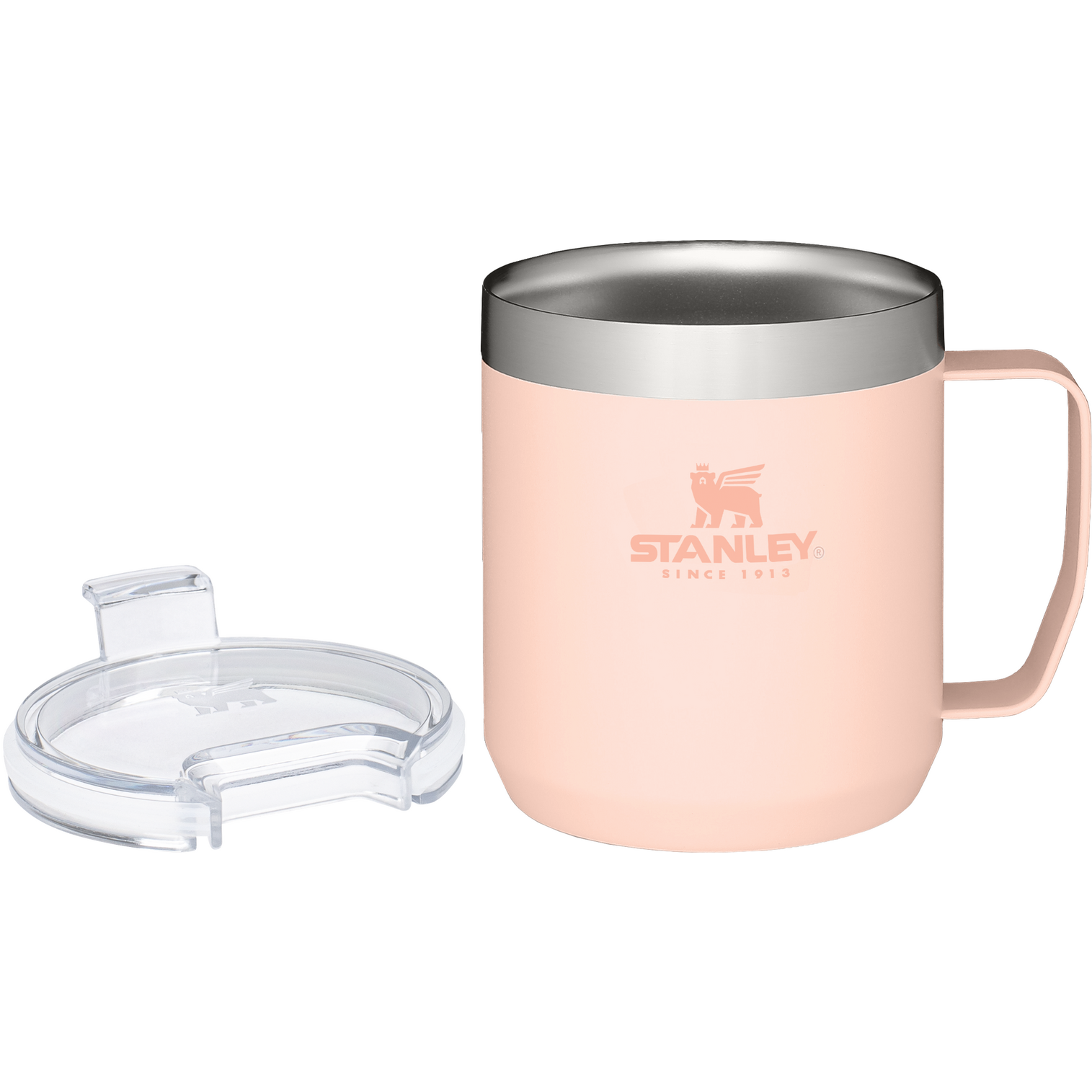 Classic Legendary Camp Mug | 12 OZ - Stanley Create - Errand Ready