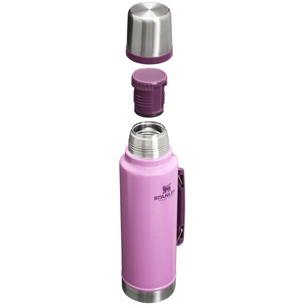 Classic Legendary Bottle | 1.5 QT - Stanley Create - Your Sip Companion