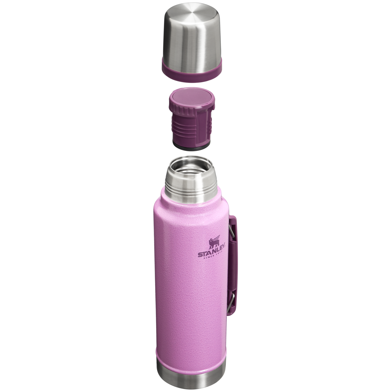 Classic Legendary Bottle | 1.5 QT - Stanley Create - Your Sip Companion