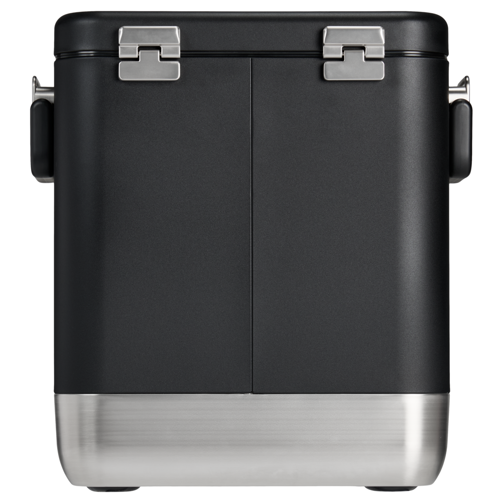 The Stanley Lifted Spirits™ Steel Cooler | 26 QT - Daily Sip Essential
