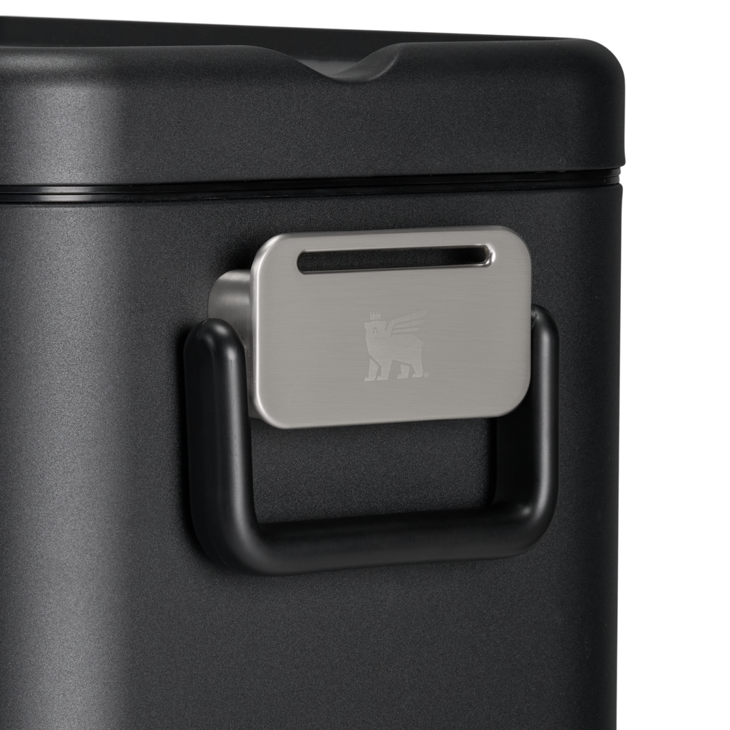 The Stanley Lifted Spirits™ Steel Cooler | 26 QT - Daily Sip Essential