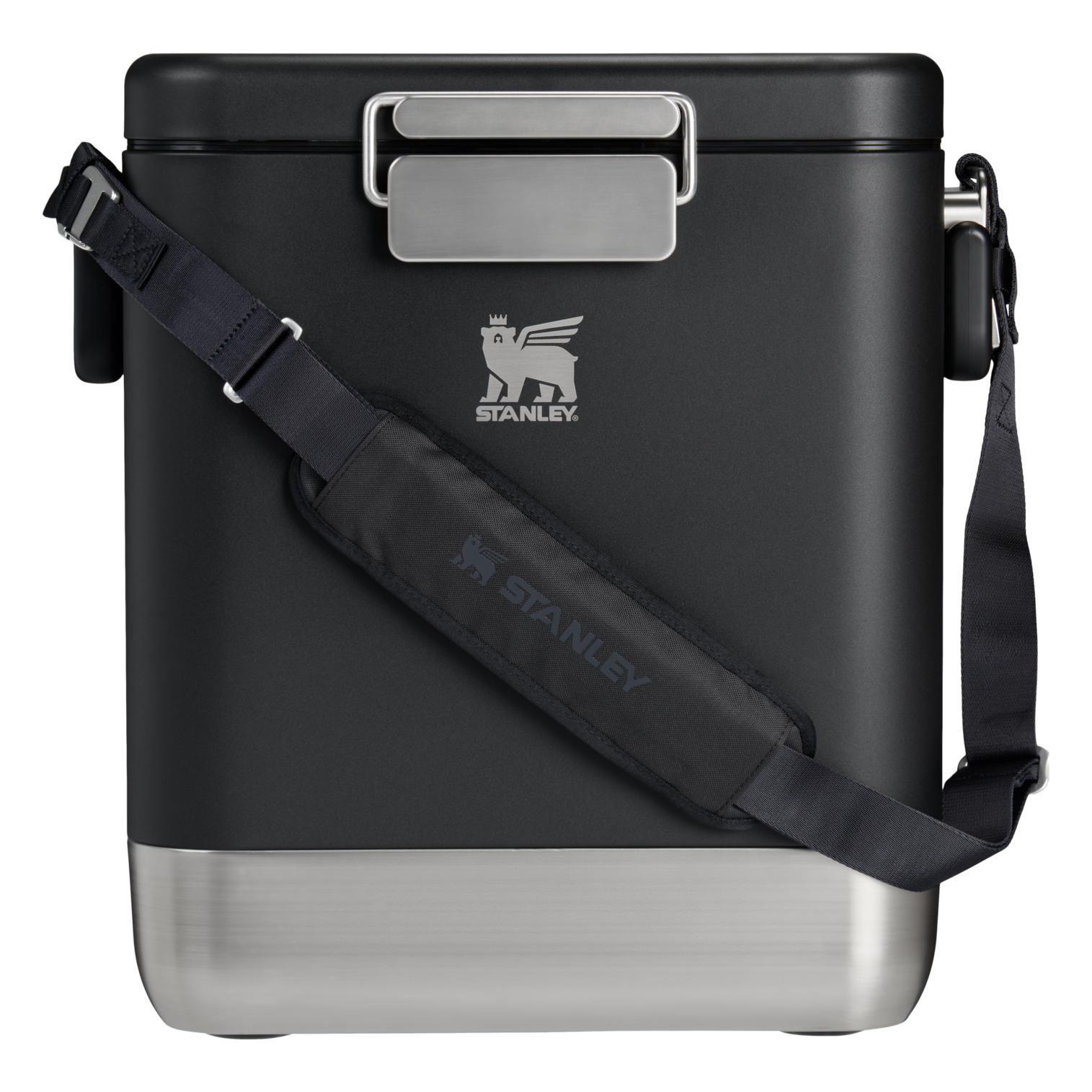The Stanley Lifted Spirits™ Steel Cooler | 26 QT - Daily Sip Essential