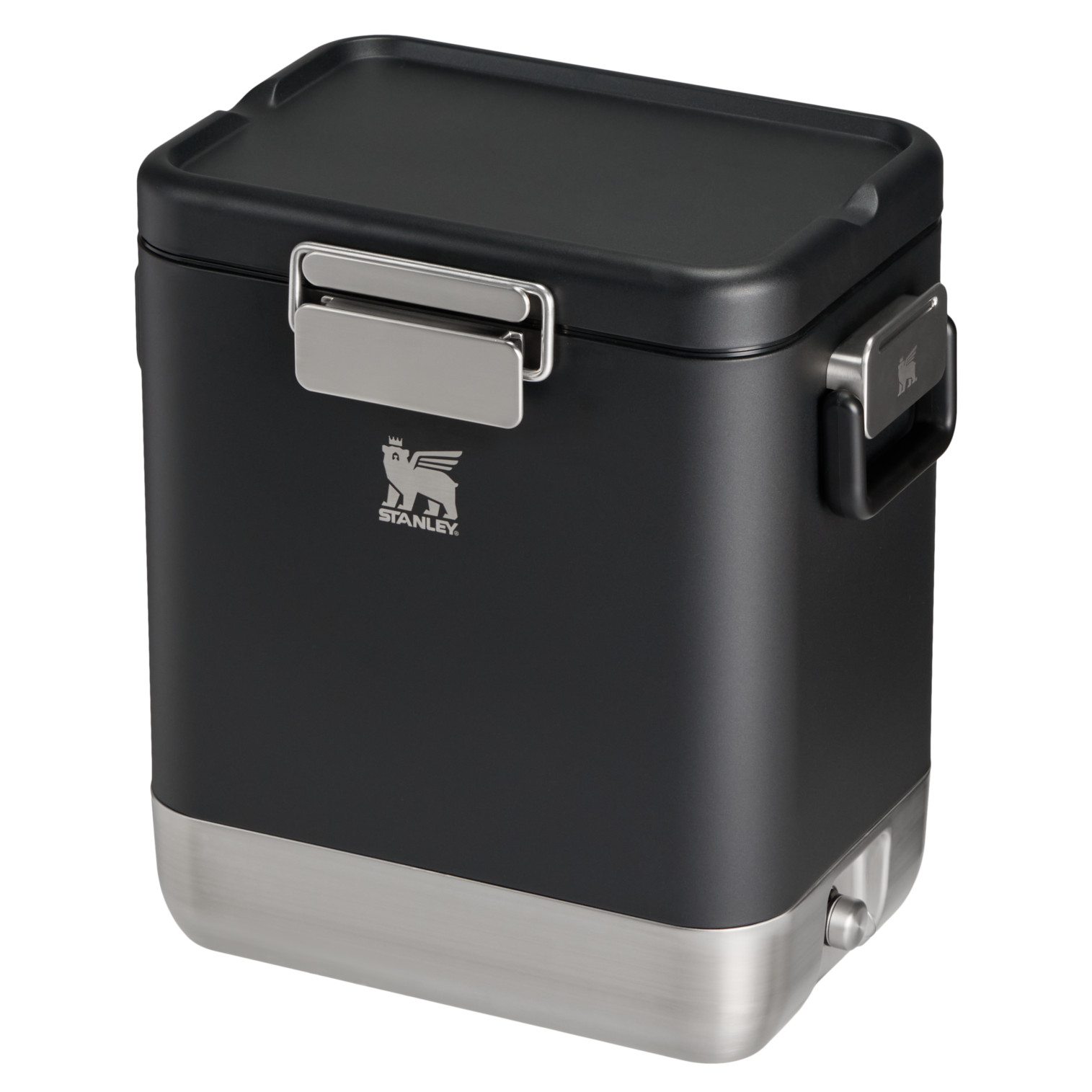 The Stanley Lifted Spirits™ Steel Cooler | 26 QT - Daily Sip Essential