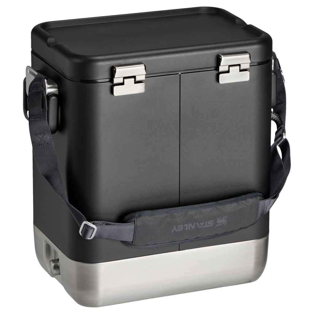 The Stanley Lifted Spirits™ Steel Cooler | 26 QT - Daily Sip Essential