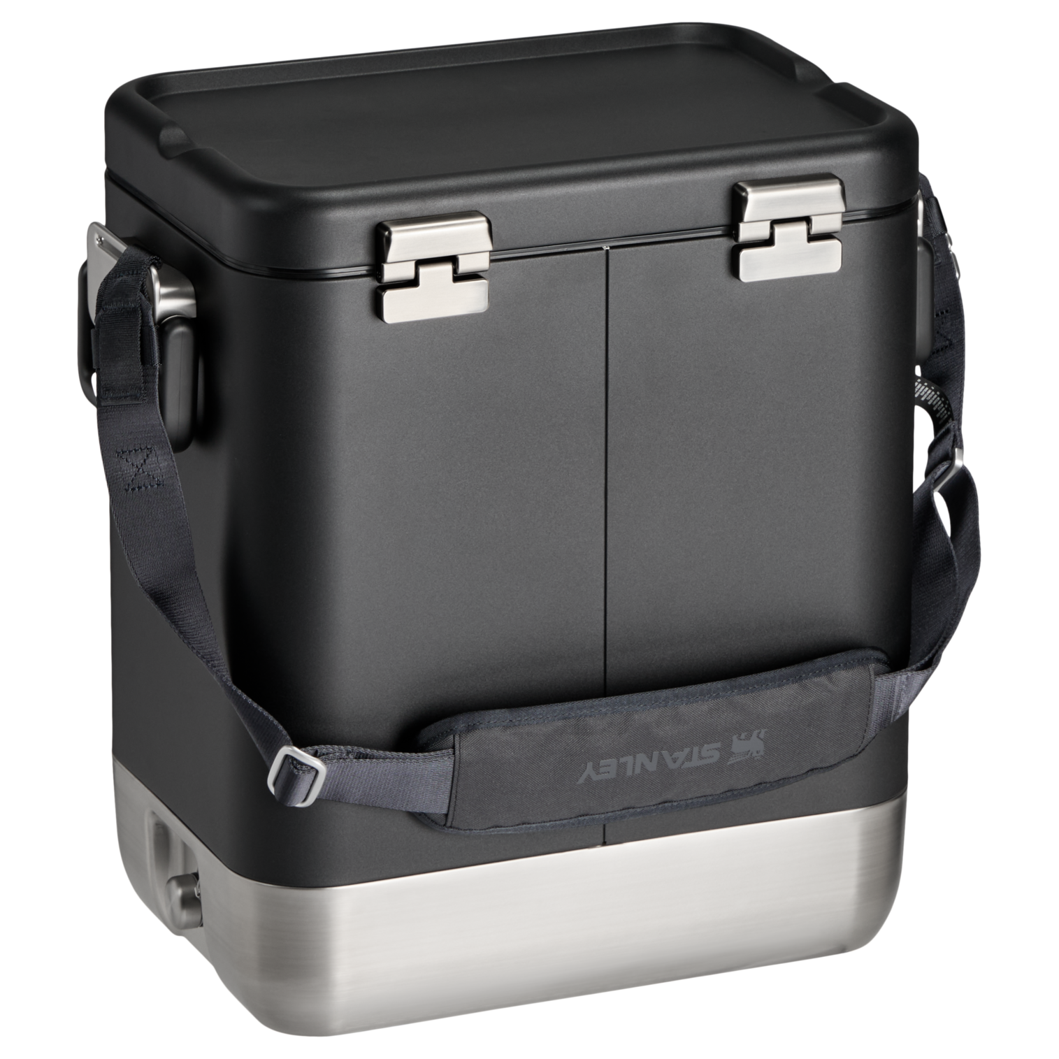 The Stanley Lifted Spirits™ Steel Cooler | 26 QT - Daily Sip Essential