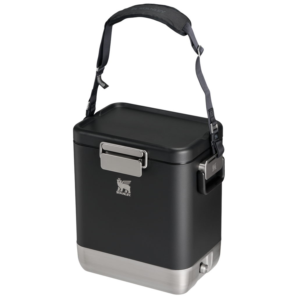 The Stanley Lifted Spirits™ Steel Cooler | 26 QT - Daily Sip Essential