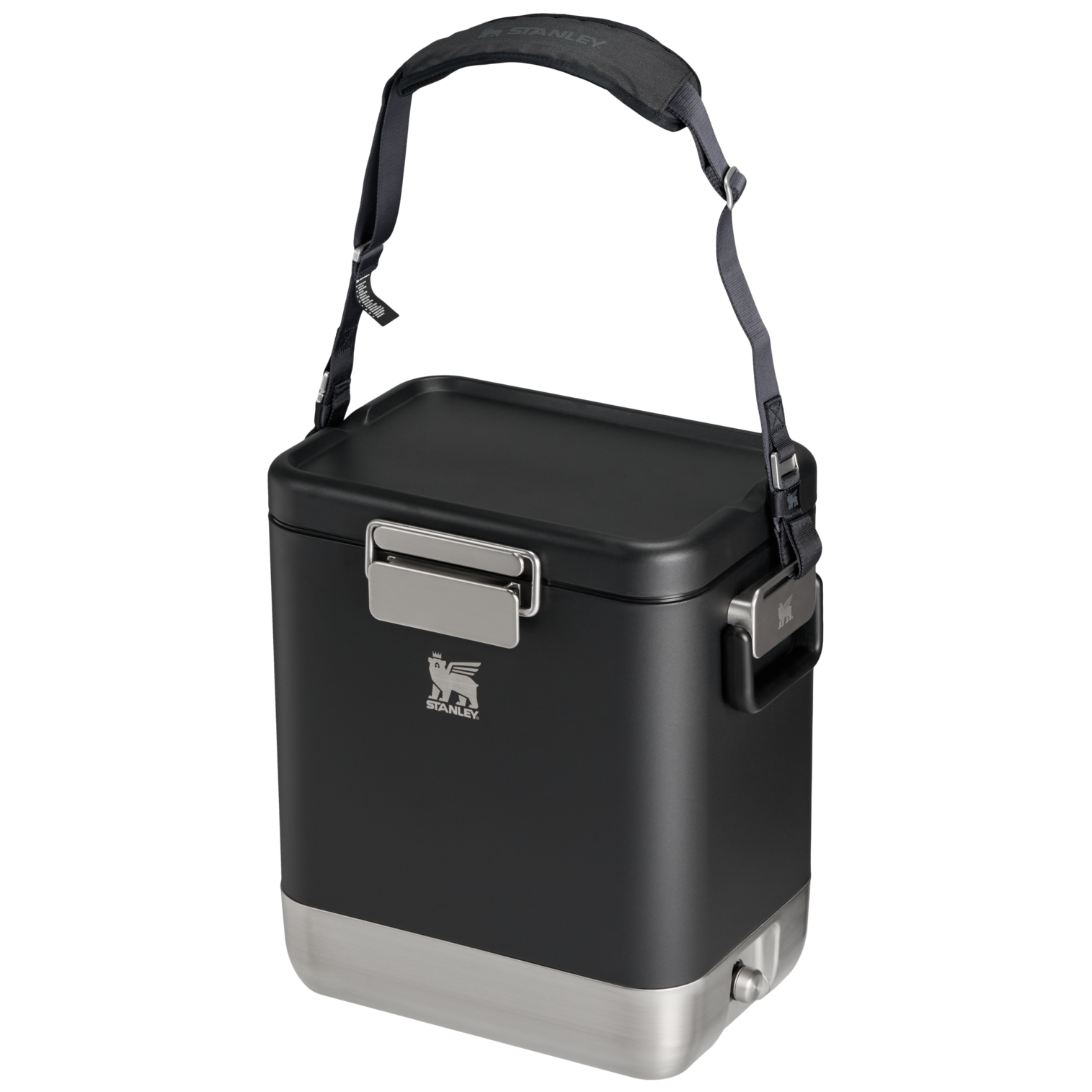 The Stanley Lifted Spirits™ Steel Cooler | 26 QT - Daily Sip Essential