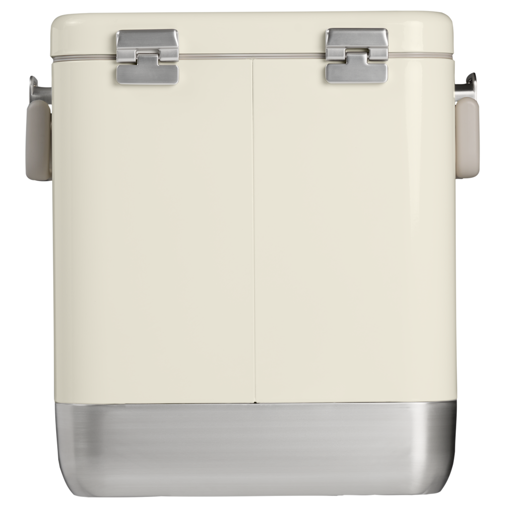 The Stanley Lifted Spirits™ Steel Cooler | 26 QT - Daily Sip Essential