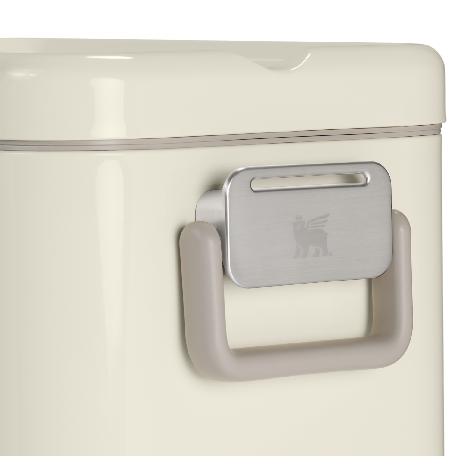The Stanley Lifted Spirits™ Steel Cooler | 26 QT - Daily Sip Essential