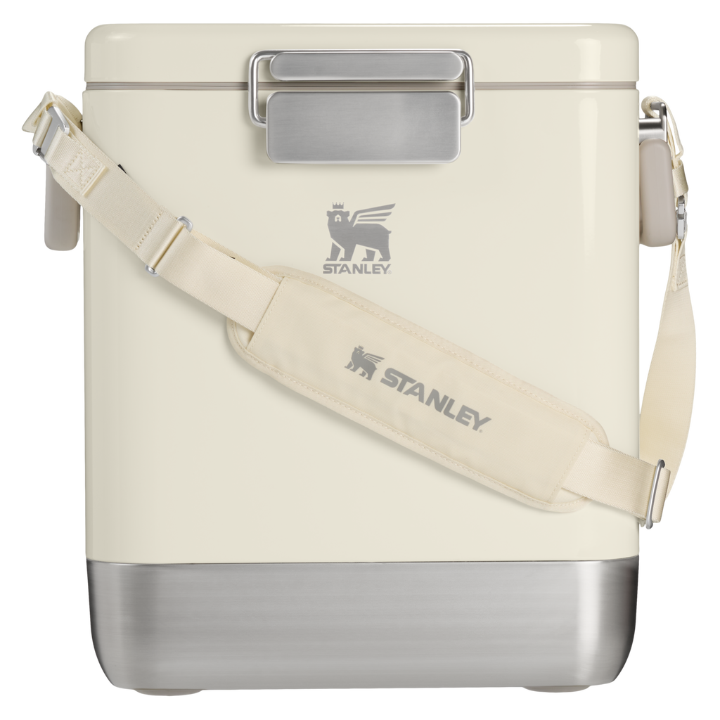 The Stanley Lifted Spirits™ Steel Cooler | 26 QT - Daily Sip Essential