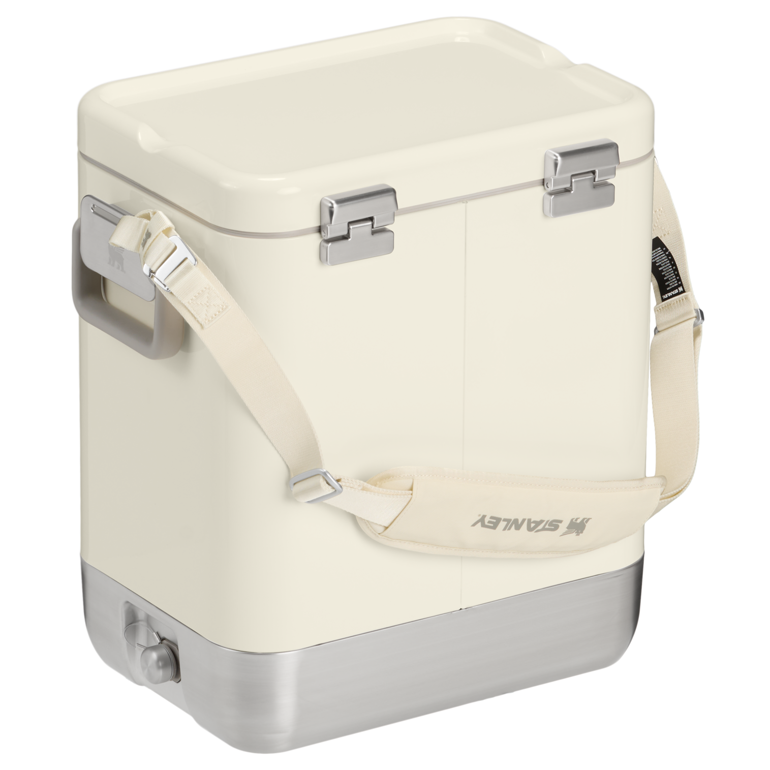 The Stanley Lifted Spirits™ Steel Cooler | 26 QT - Daily Sip Essential