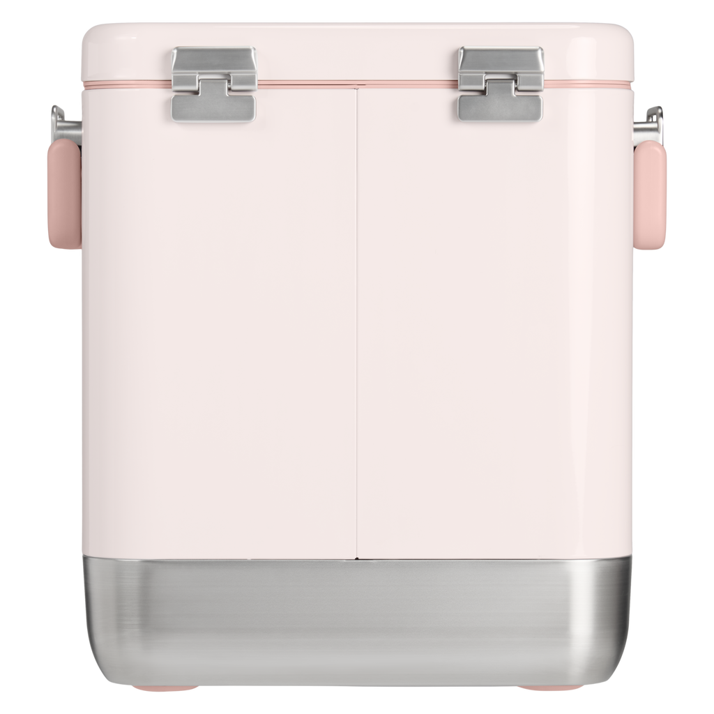 The Stanley Lifted Spirits™ Steel Cooler | 26 QT - Daily Sip Essential