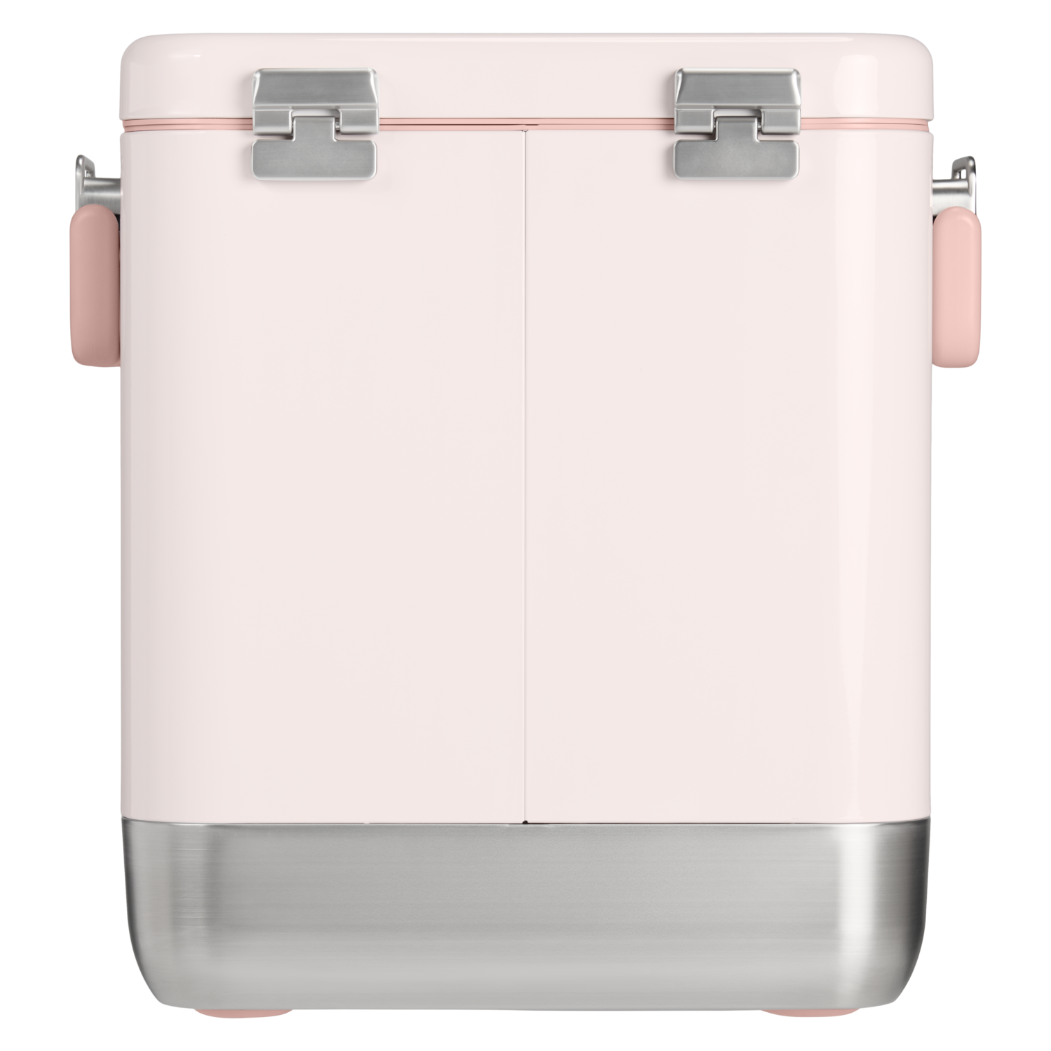 The Stanley Lifted Spirits™ Steel Cooler | 26 QT - Daily Sip Essential
