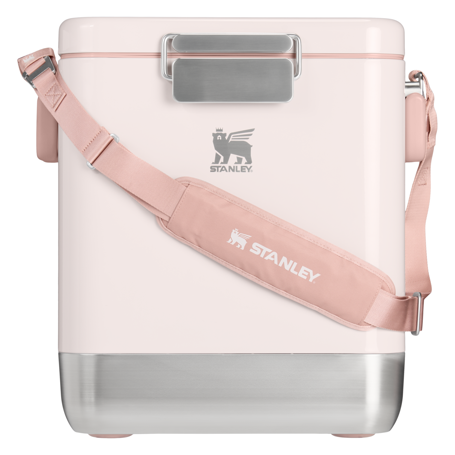 The Stanley Lifted Spirits™ Steel Cooler | 26 QT - Daily Sip Essential