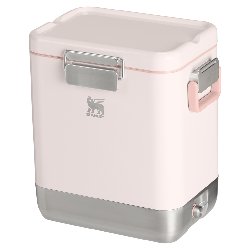 The Stanley Lifted Spirits™ Steel Cooler | 26 QT - Daily Sip Essential