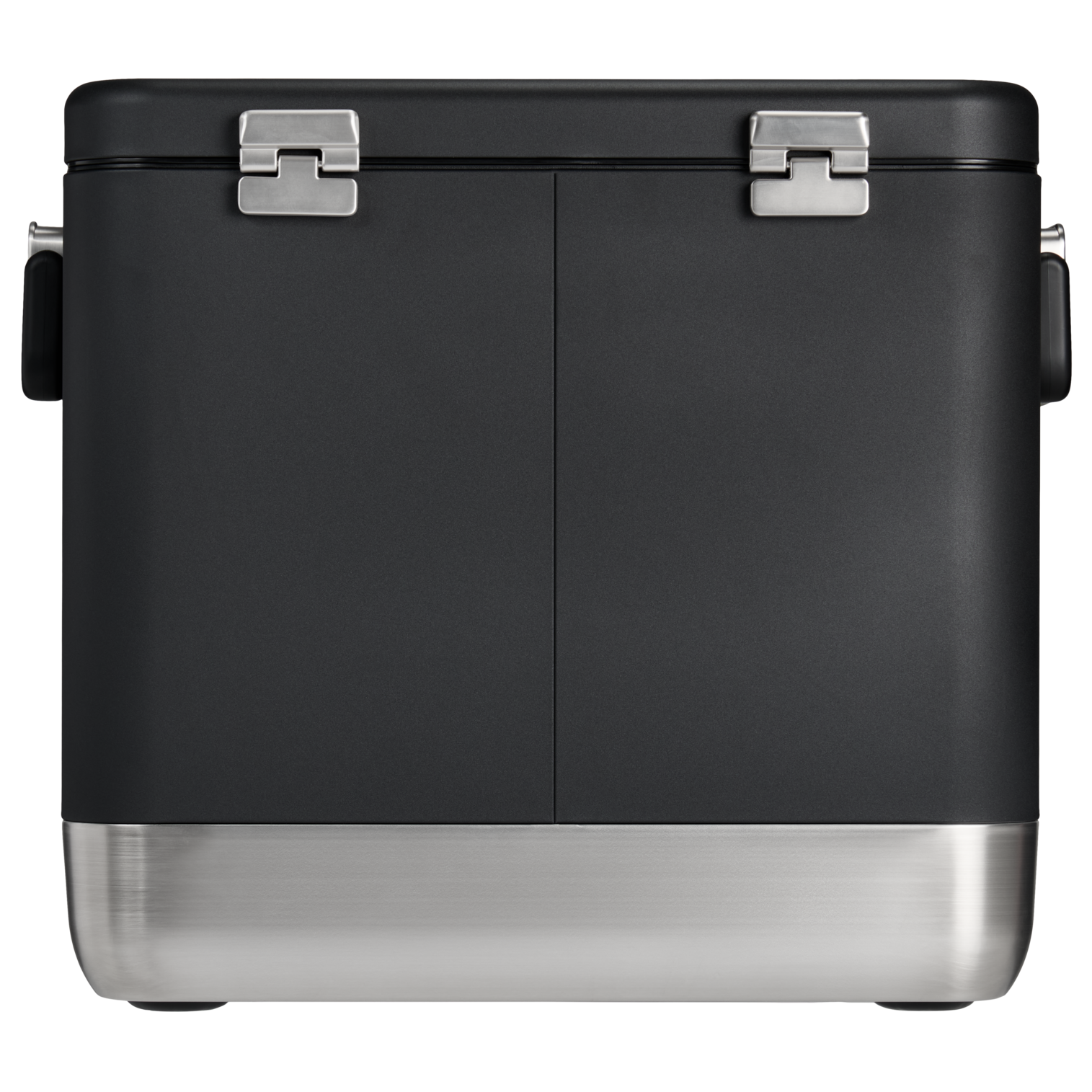 The Stanley Lifted Spirits™ Steel Cooler | 55 QT - Hydration Made Simple
