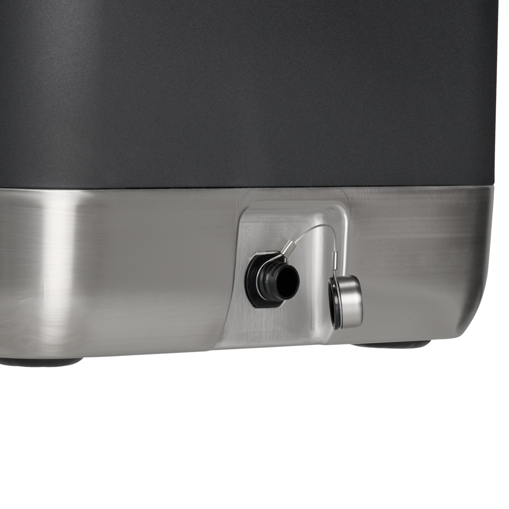The Stanley Lifted Spirits™ Steel Cooler | 55 QT - Hydration Made Simple