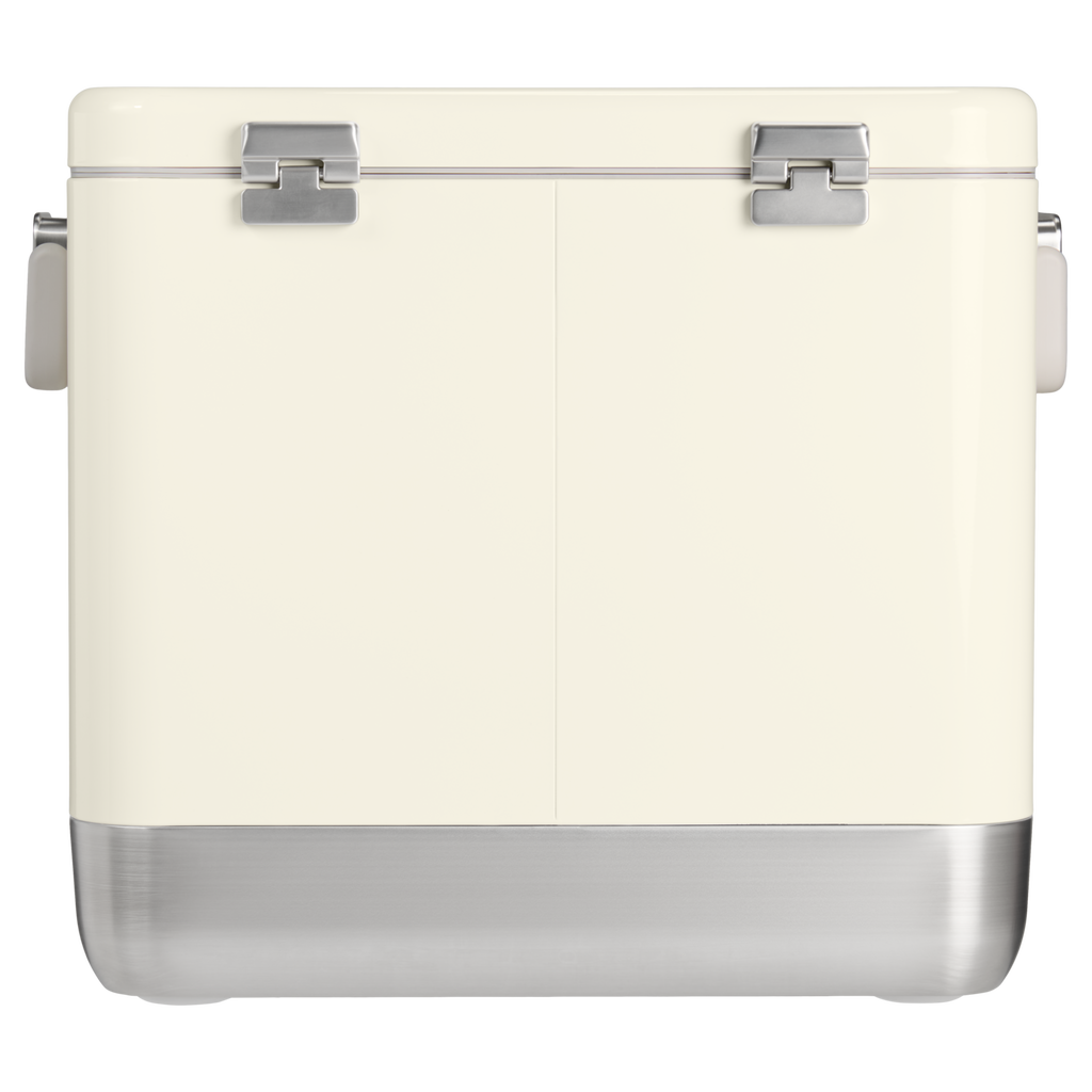The Stanley Lifted Spirits™ Steel Cooler | 55 QT - Hydration Made Simple
