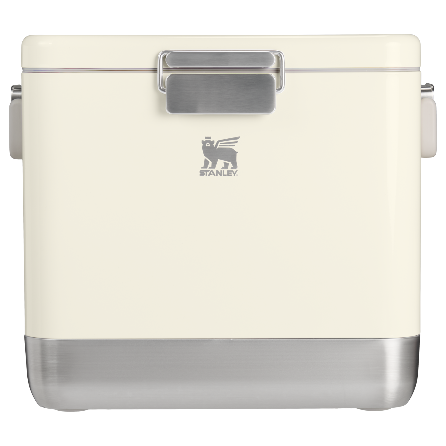 The Stanley Lifted Spirits™ Steel Cooler | 55 QT - Hydration Made Simple