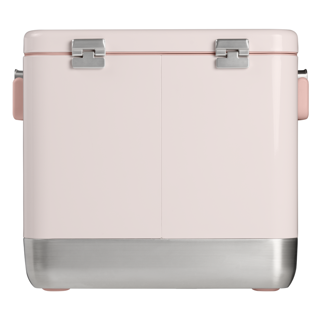 The Stanley Lifted Spirits™ Steel Cooler | 55 QT - Hydration Made Simple
