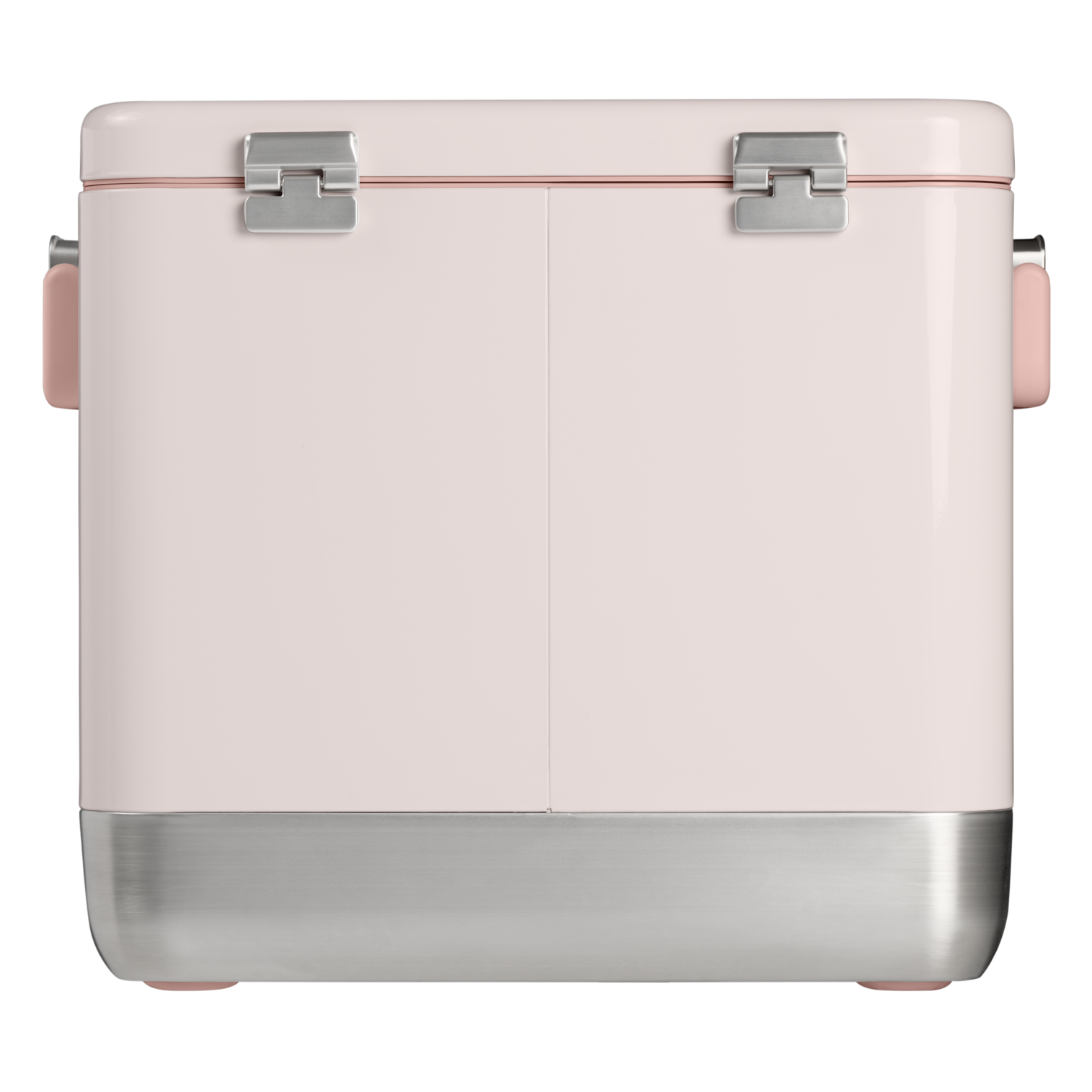 The Stanley Lifted Spirits™ Steel Cooler | 55 QT - Hydration Made Simple