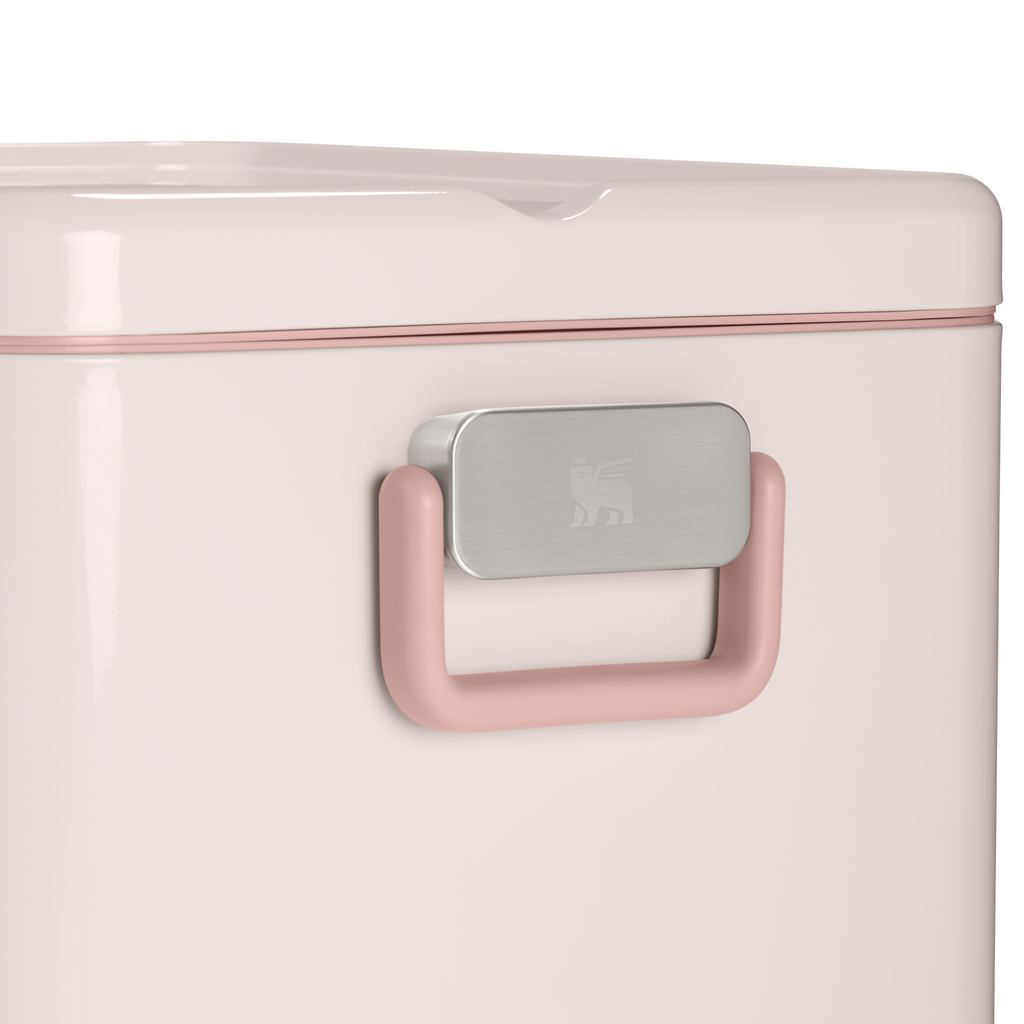 The Stanley Lifted Spirits™ Steel Cooler | 55 QT - Hydration Made Simple