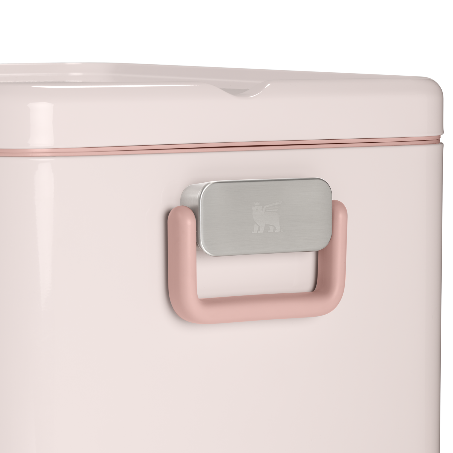 The Stanley Lifted Spirits™ Steel Cooler | 55 QT - Hydration Made Simple