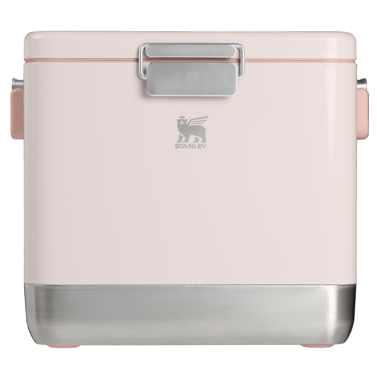 The Stanley Lifted Spirits™ Steel Cooler | 55 QT - Hydration Made Simple