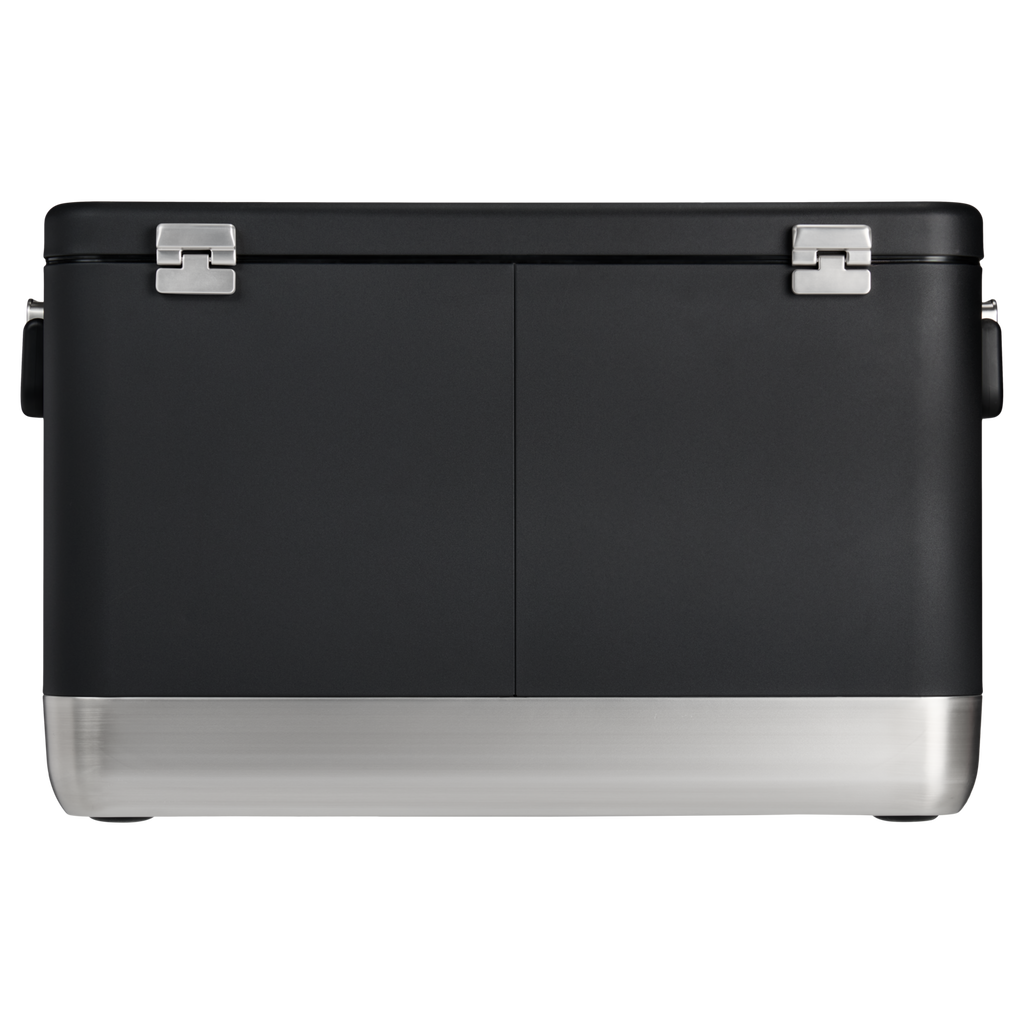The Stanley Lifted Spirits™ Steel Cooler | 84 QT - Sip and Go