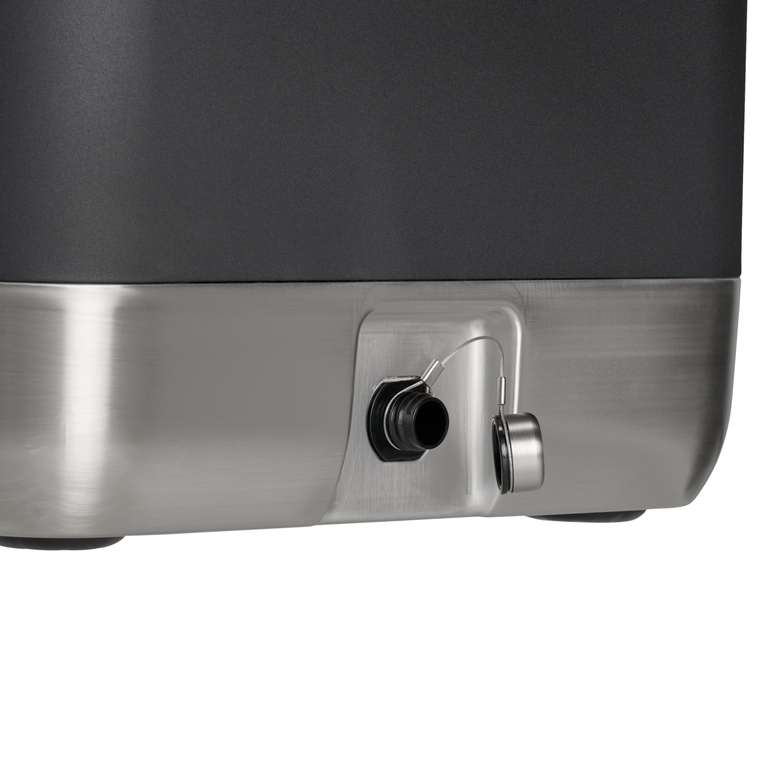 The Stanley Lifted Spirits™ Steel Cooler | 84 QT - Sip and Go