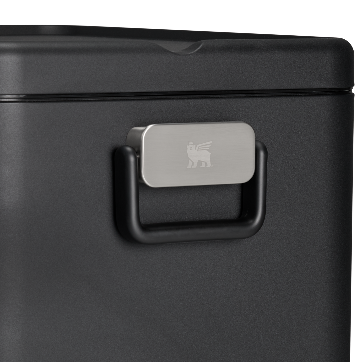 The Stanley Lifted Spirits™ Steel Cooler | 84 QT - Sip and Go