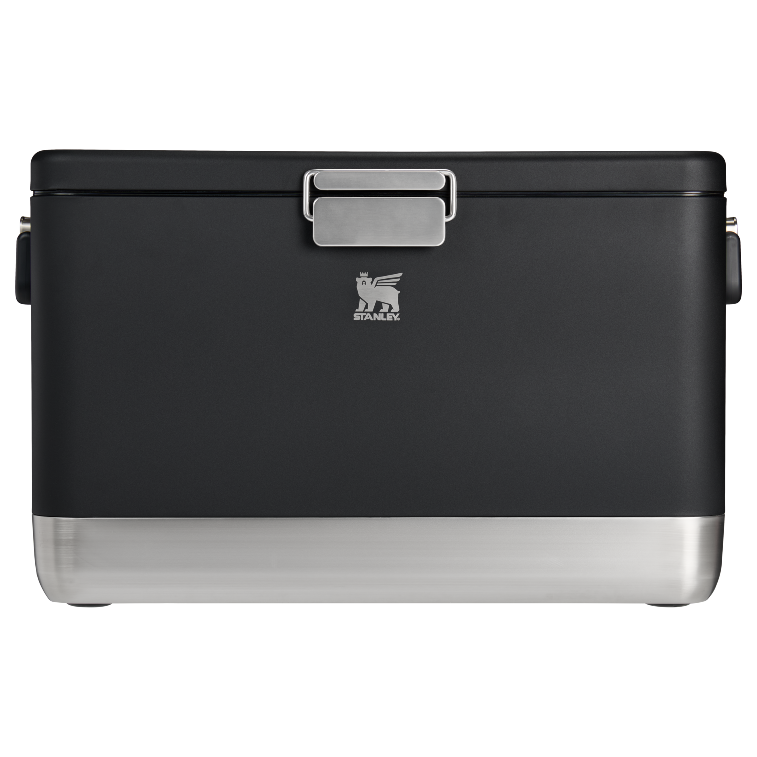 The Stanley Lifted Spirits™ Steel Cooler | 84 QT - Sip and Go