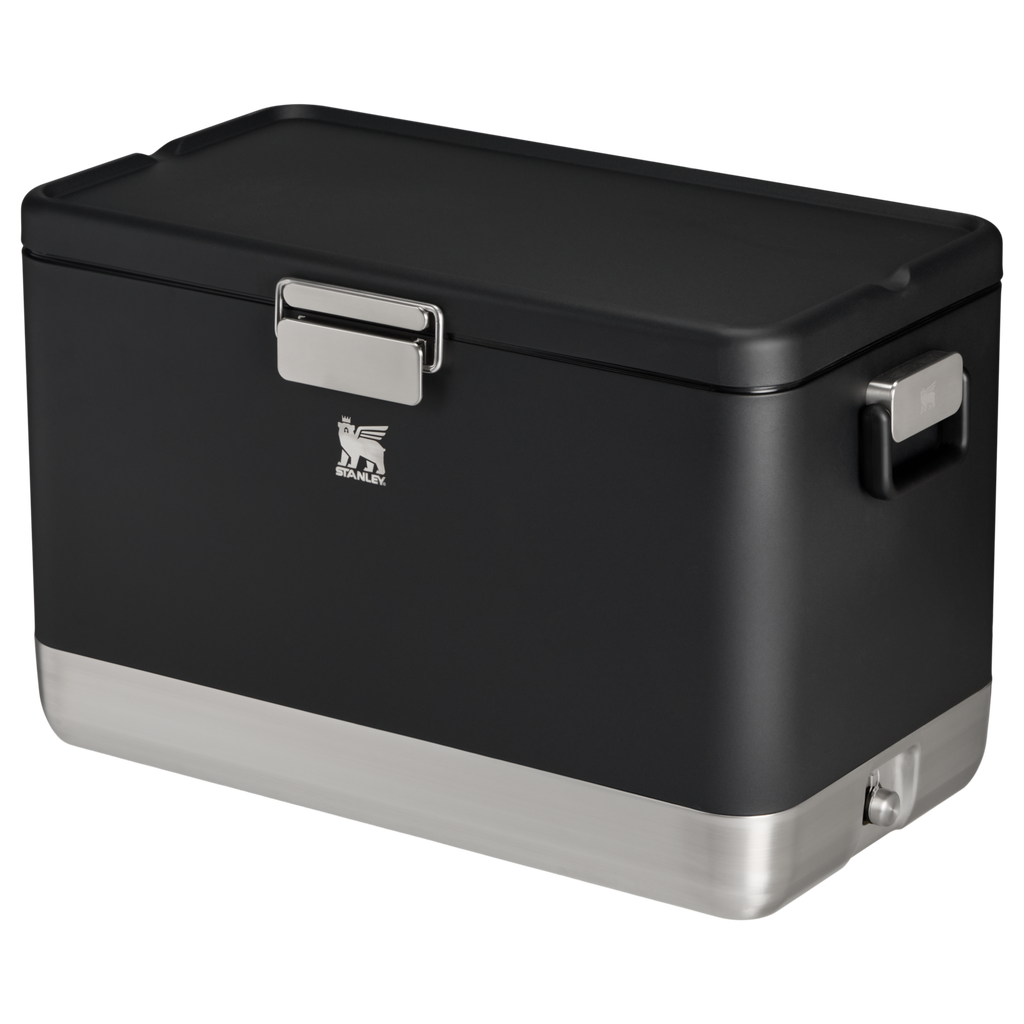 The Stanley Lifted Spirits™ Steel Cooler | 84 QT - Sip and Go