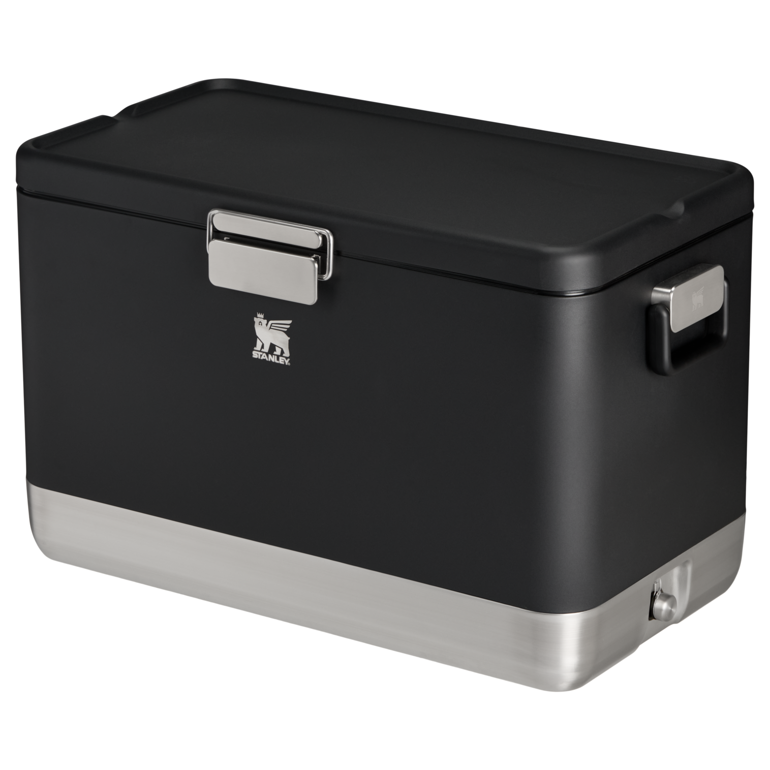 The Stanley Lifted Spirits™ Steel Cooler | 84 QT - Sip and Go