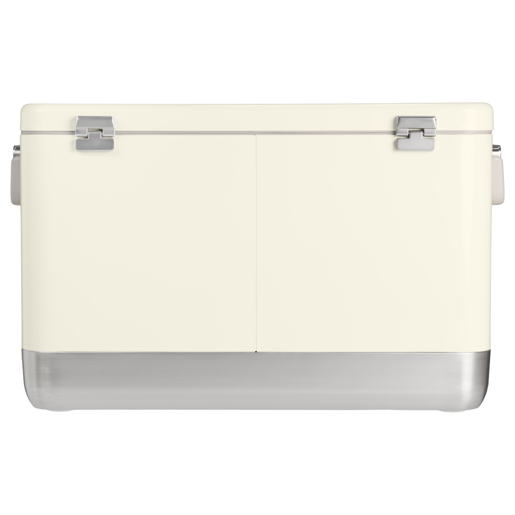 The Stanley Lifted Spirits™ Steel Cooler | 84 QT - Sip and Go