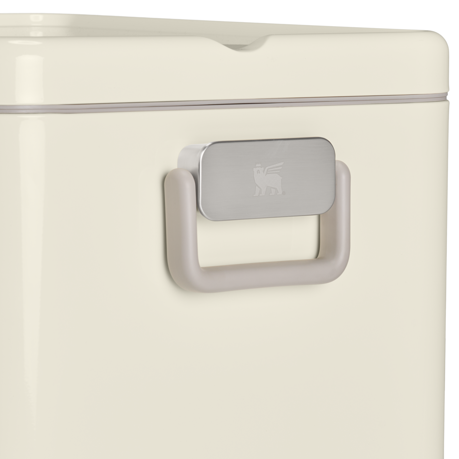 The Stanley Lifted Spirits™ Steel Cooler | 84 QT - Sip and Go
