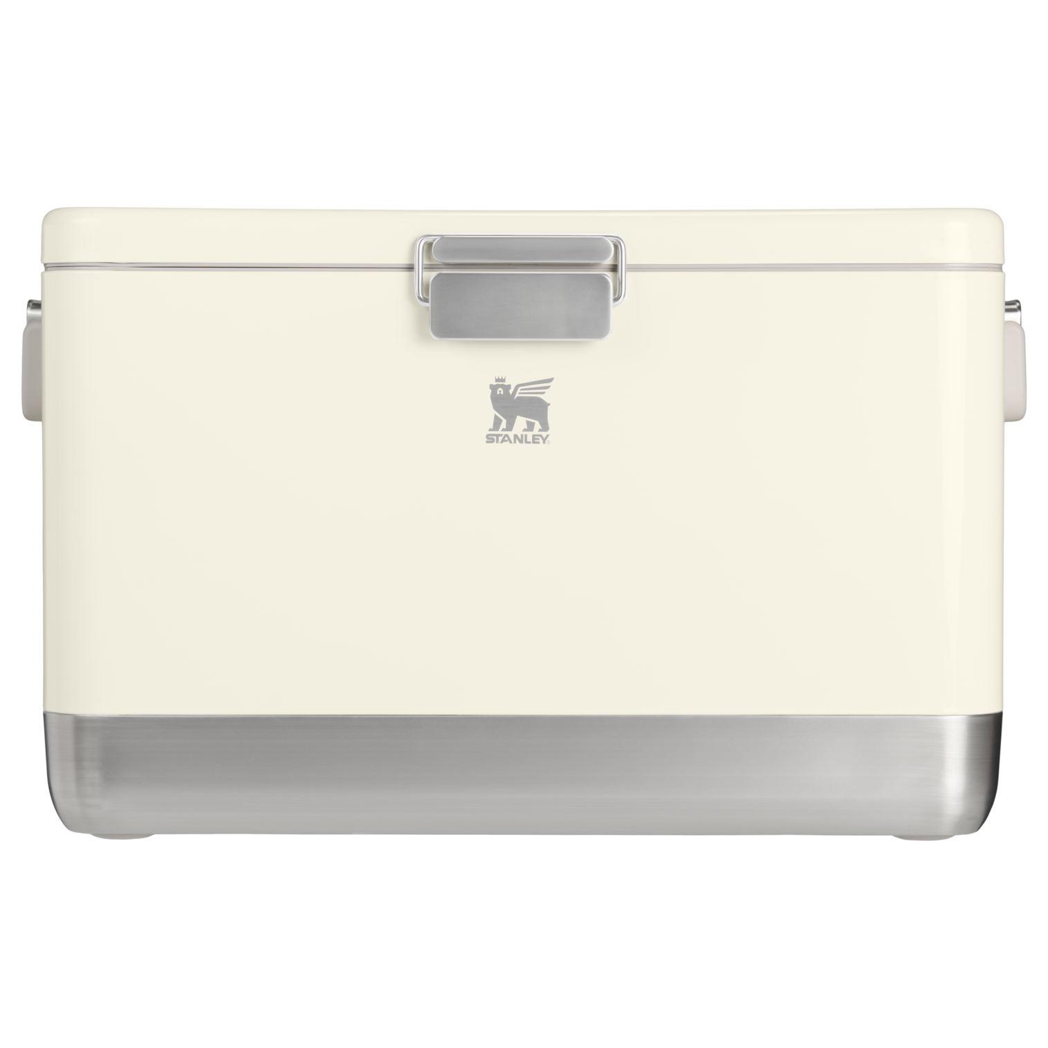 The Stanley Lifted Spirits™ Steel Cooler | 84 QT - Sip and Go