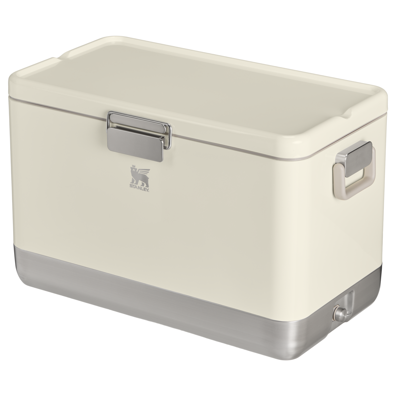 The Stanley Lifted Spirits™ Steel Cooler | 84 QT - Sip and Go