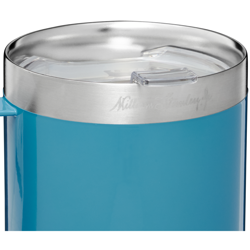 Classic Legendary Camp Mug | 12 OZ - Ready for Travel
