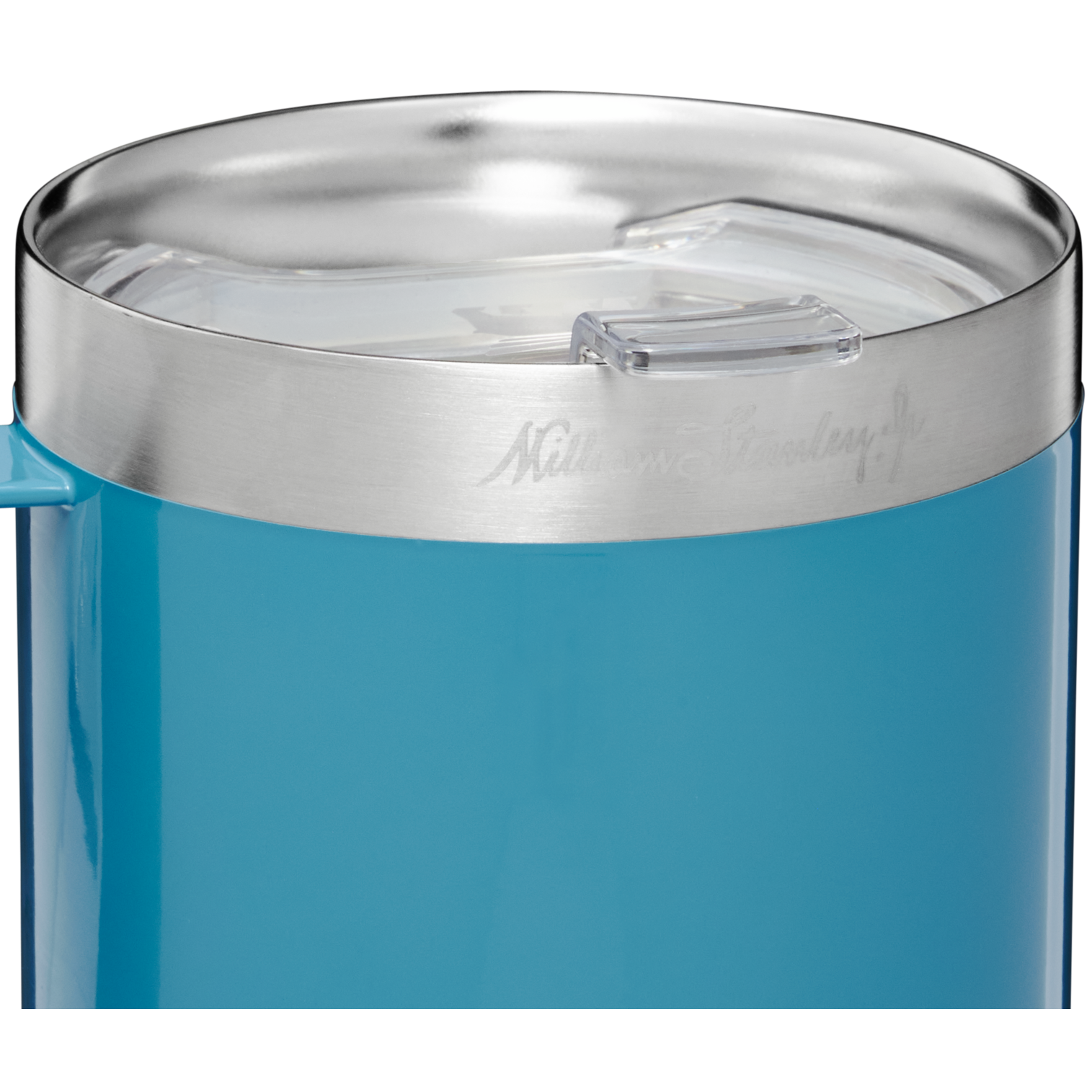 Classic Legendary Camp Mug | 12 OZ - Ready for Travel