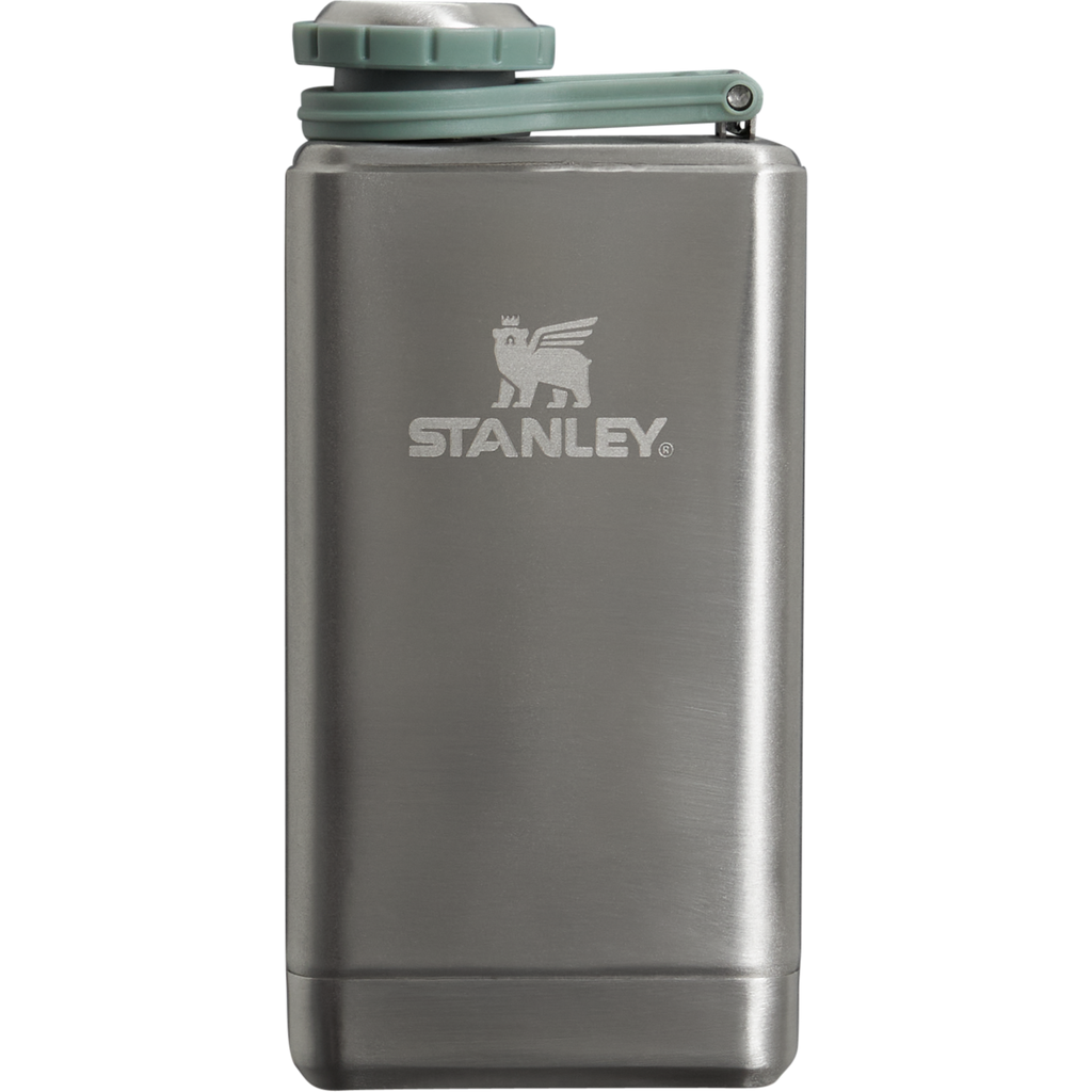 Adventure Pre-Party Flask | 8 OZ - Easy Water Days