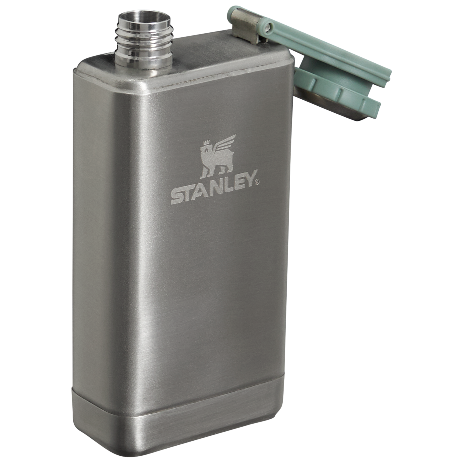 Adventure Pre-Party Flask | 8 OZ - Easy Water Days