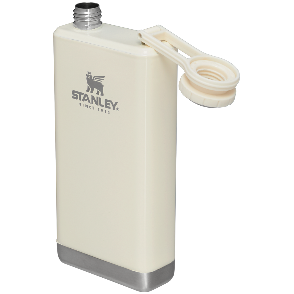 Adventure Pre-Party Flask | 8 OZ - Easy Water Days
