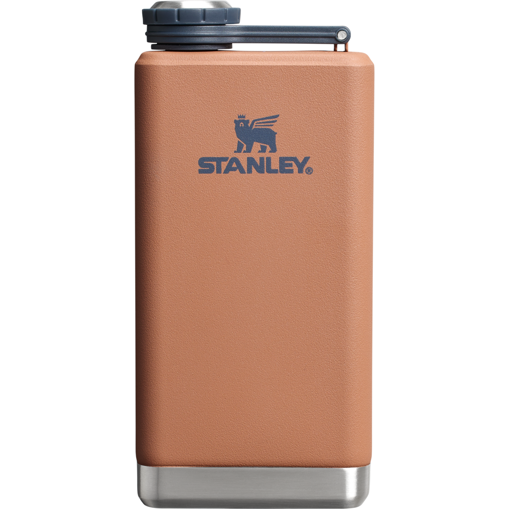 Adventure Pre-Party Flask | 8 OZ - Easy Water Days